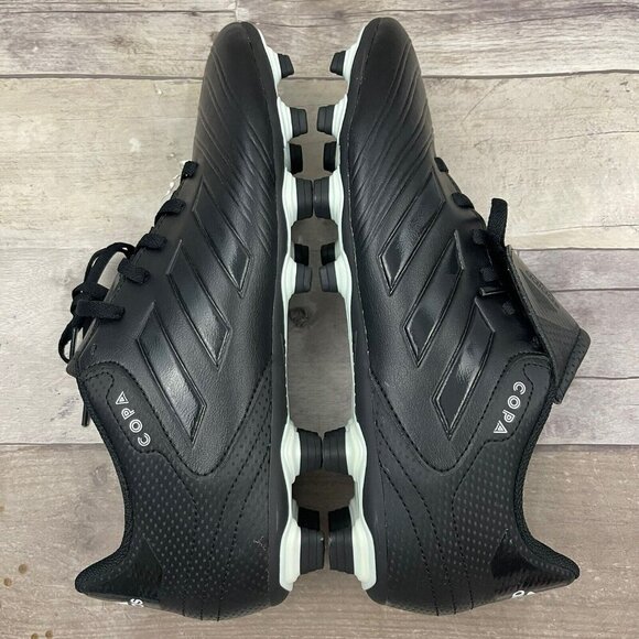 Adidas‎ Copa 18.4 FxG Men\'s Soccer Cleats Shoes Black Size 8.5 - DB2457 main image 11